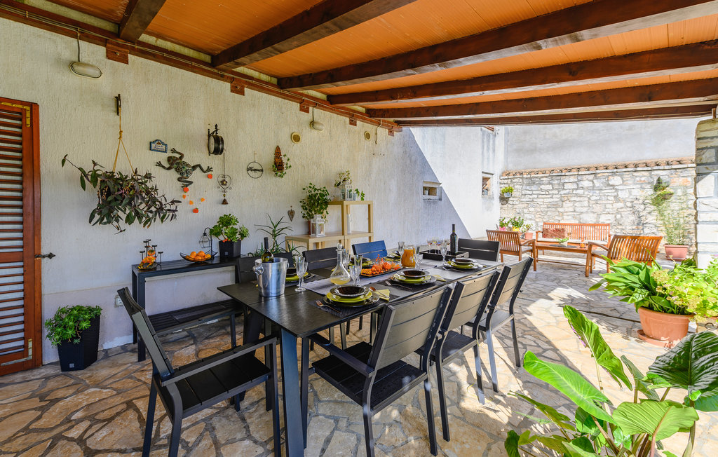 Ferienhaus - Visnjan - Radovani , Kroatien - CIC813 14