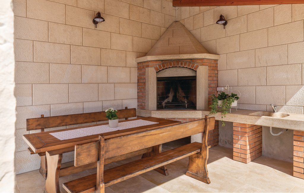 Semesterhus - Zminj-Piletici , Kroatien - CIC937 17