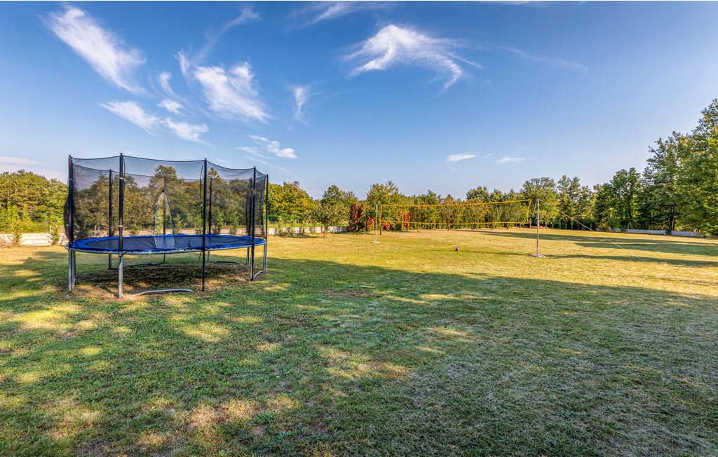 Ferienhaus - Pazin-Drndici , Kroatien - CIC068 19