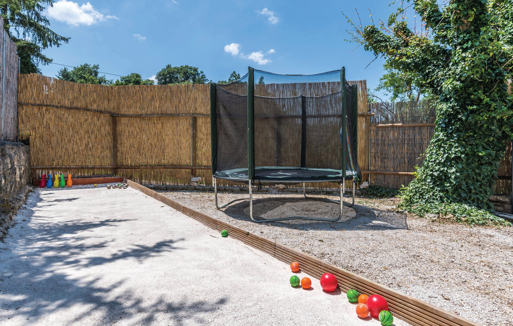 Feriehus - Pazin-Marseti , Kroatia - CIC157 22