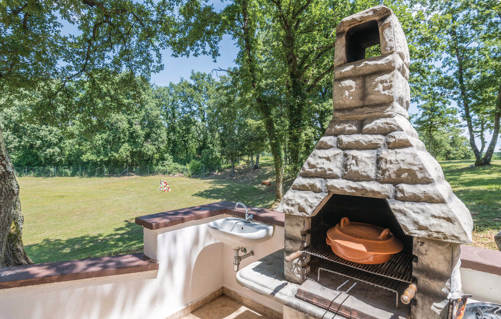 Feriehus - Vodnjan-Bonasini , Kroatia - CIC184 13