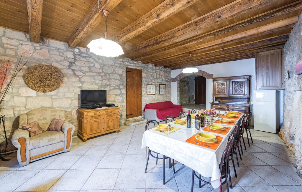 Ferienhaus - Visnjan-Markovac , Kroatien - CIC238 30