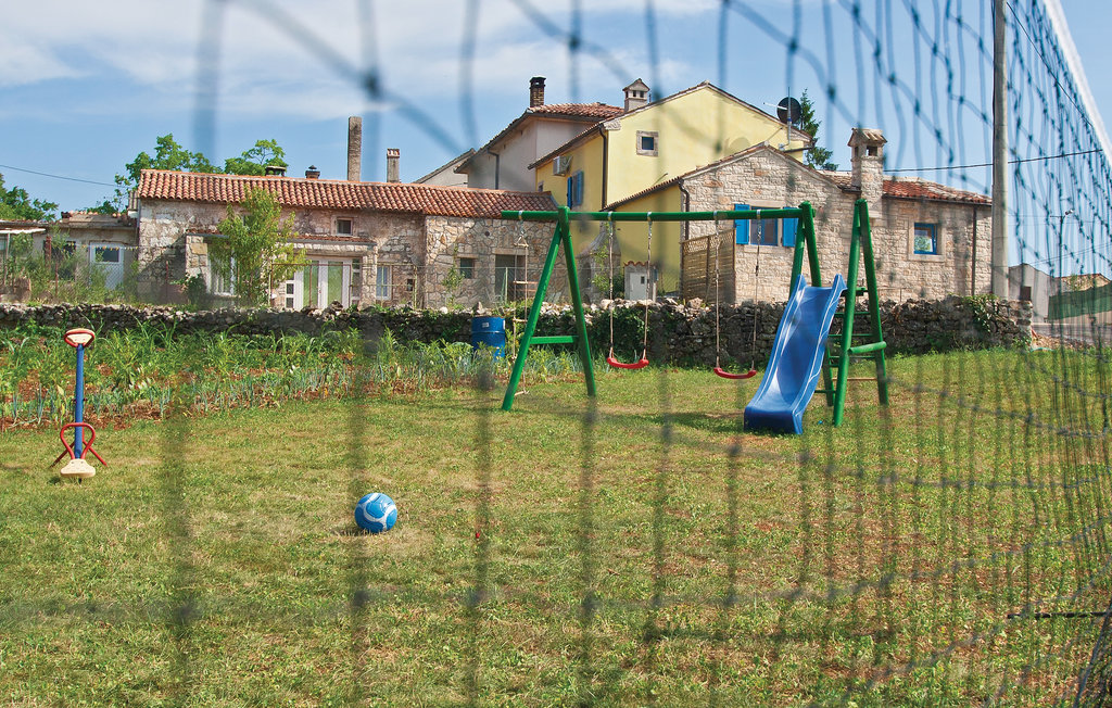 Feriehus - Barban-Spadici , Kroatia - CIC300 14