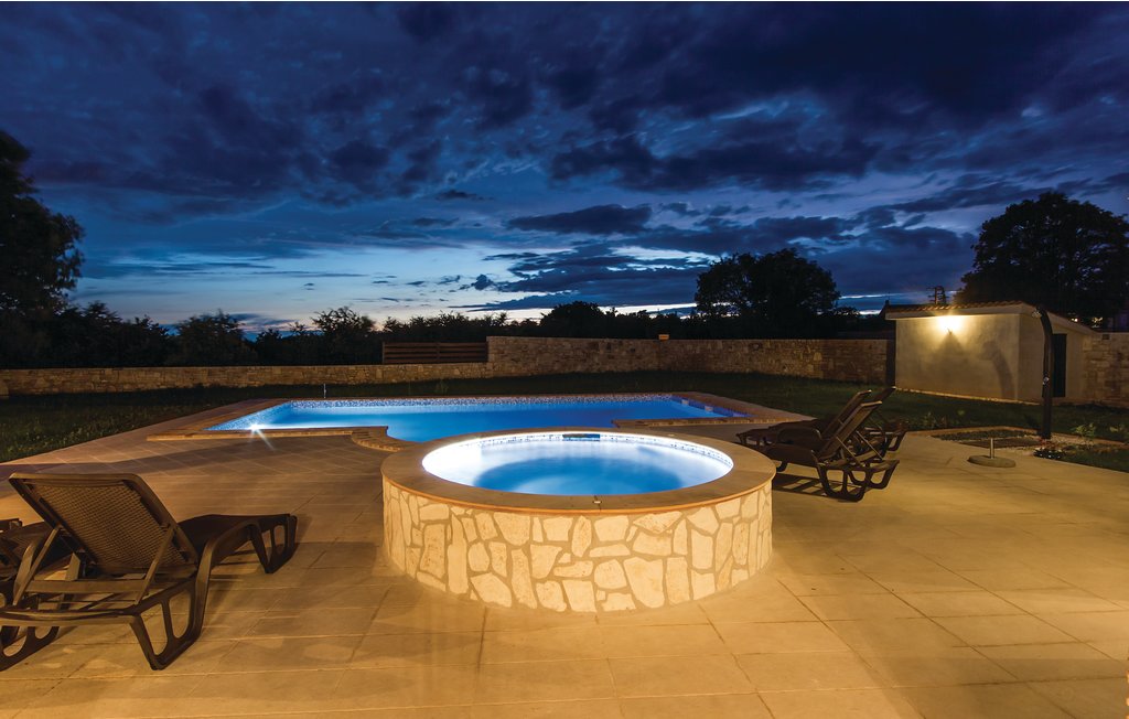 Ferienhaus - Pula-Valtura , Kroatien - CIC410 16