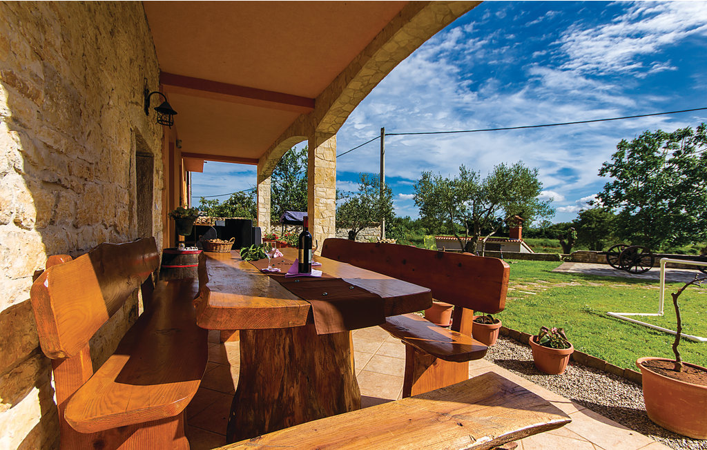 Ferienwohnung - Barban-Orbanici , Kroatien - CIC428 13