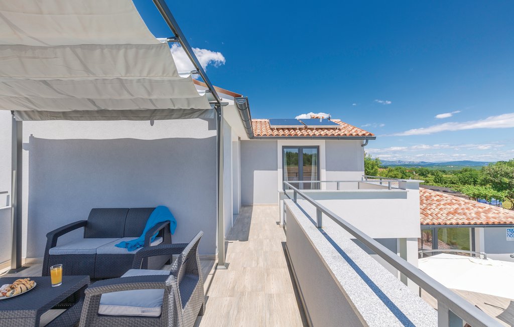 Semesterhus - Barban , Kroatien - CIC440 25