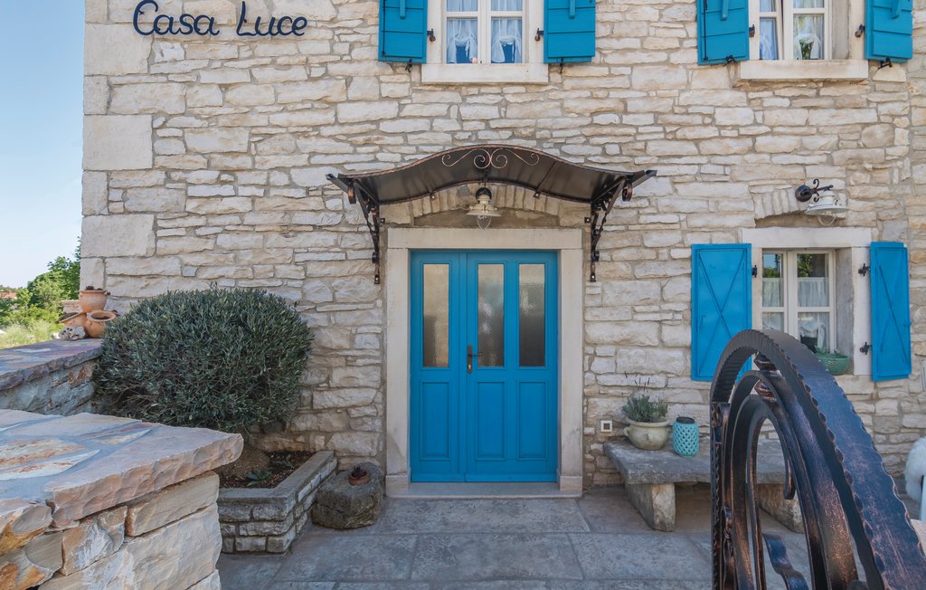 Feriehus - Barban-Hrboki , Kroatia - CIC490 14