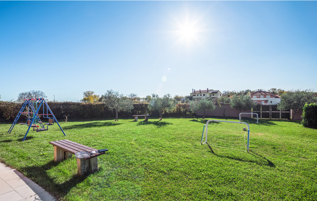 Feriehuse - Barban-Frkeci , Kroatien - CIC500 24