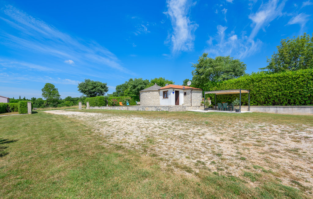 Semesterhus - Zminj , Kroatien - CIC585 12