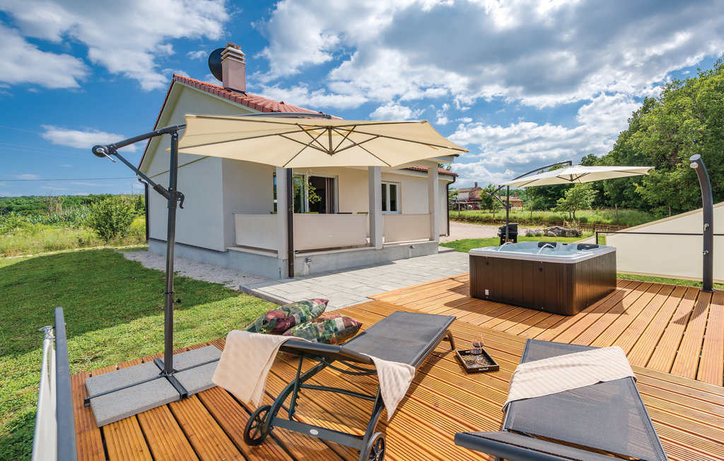 Feriehus - Motovun-Rakotule , Kroatia - CIC590 13