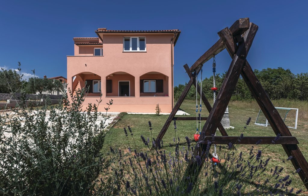 Semesterhus - Vodnjan-Gajana , Kroatien - CIC603 8