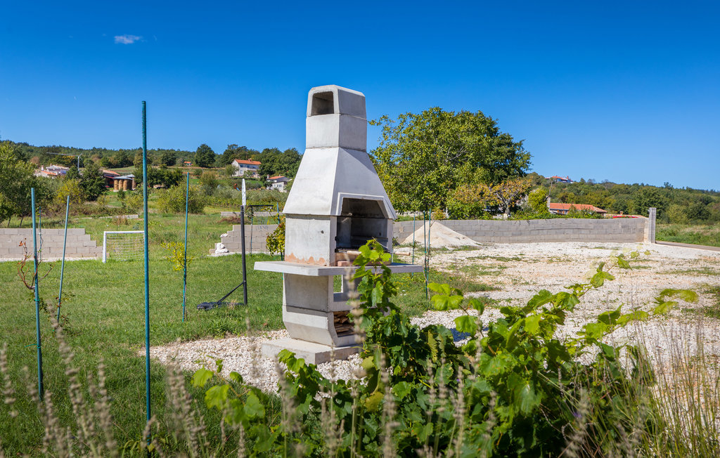 Feriehuse - Zminj-Medancici , Kroatien - CIC614 19