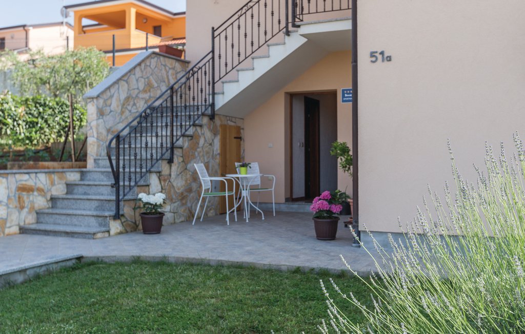 Ferieleilighet - Porec-Radmani , Kroatia - CIC619 12