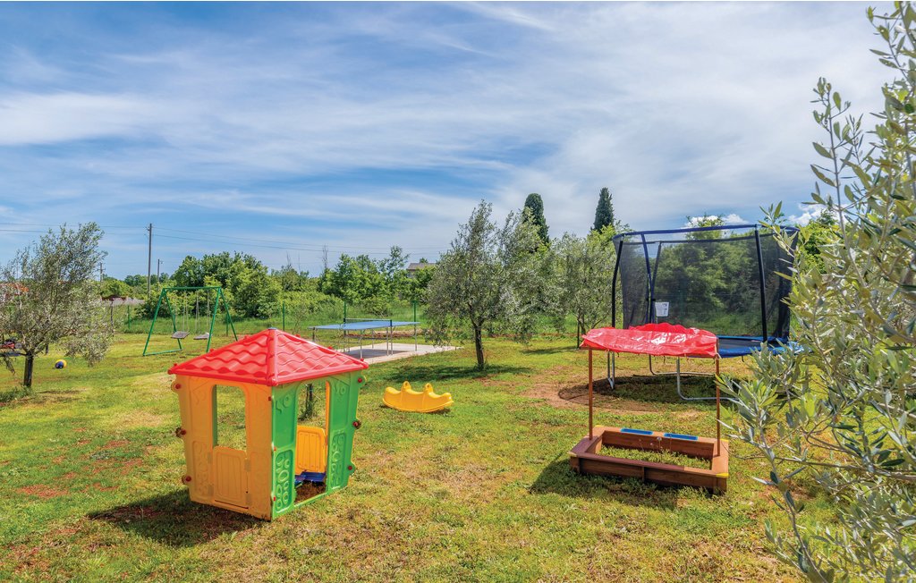 Feriehus - Pula-Radeki Glavica , Kroatia - CIC636 27