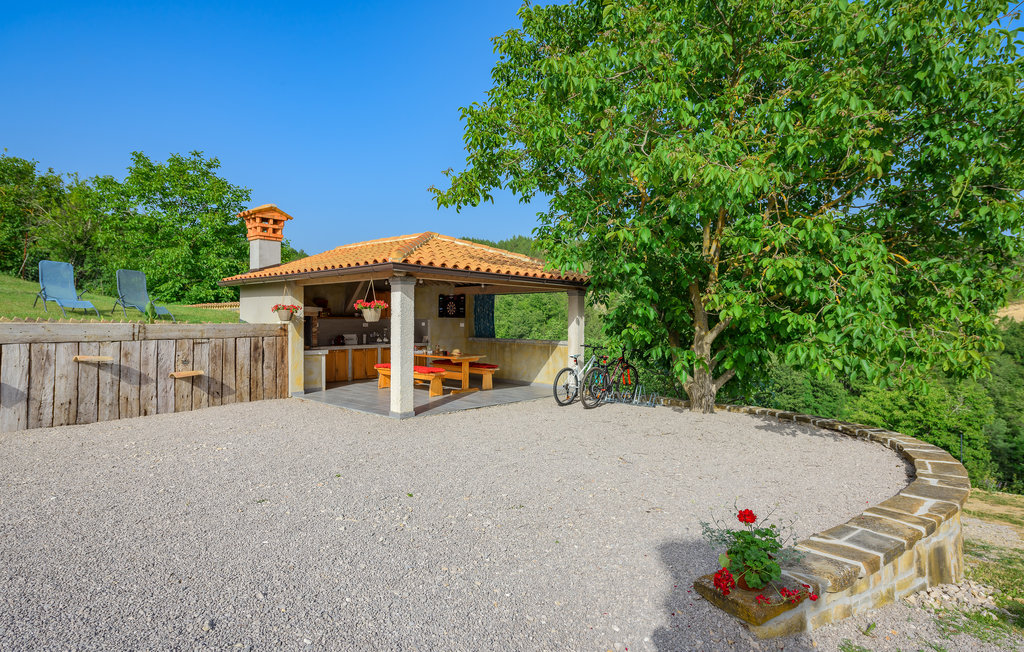 Ferieleilighet - Pazin-Cerovlje , Kroatia - CIC714 16