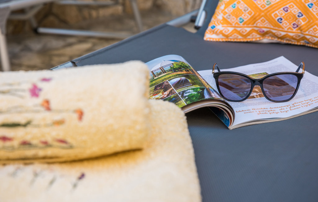 Feriehus - Barban-Puntera , Kroatia - CIC808 16