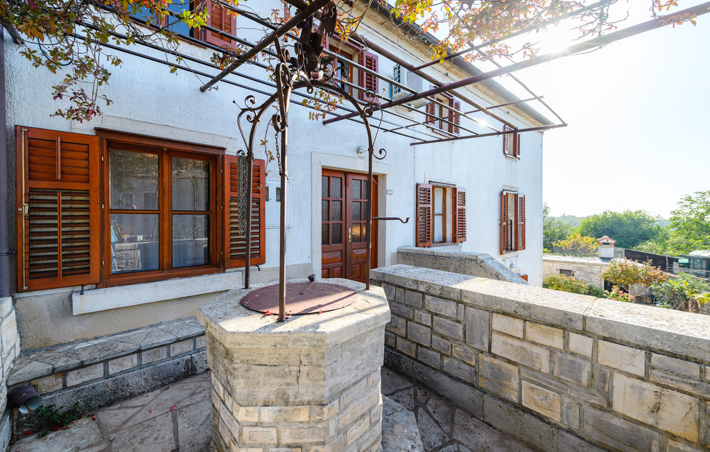 Ferienhaus - Visnjan - Radovani , Kroatien - CIC813 15