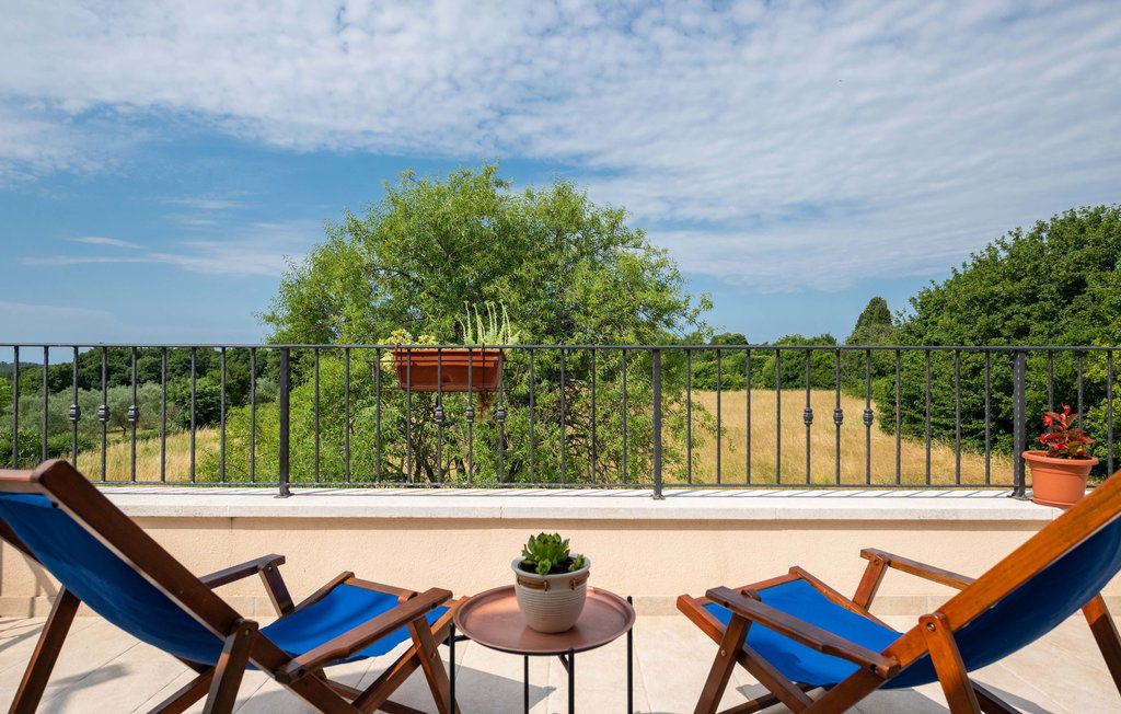 Feriehuse - Barban-Puntera , Kroatien - CIC837 26