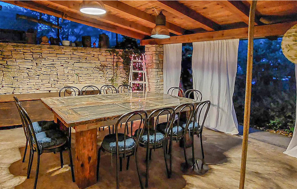 Ferienhaus - Svetvincenat - Raponji , Kroatien - CIC853 8