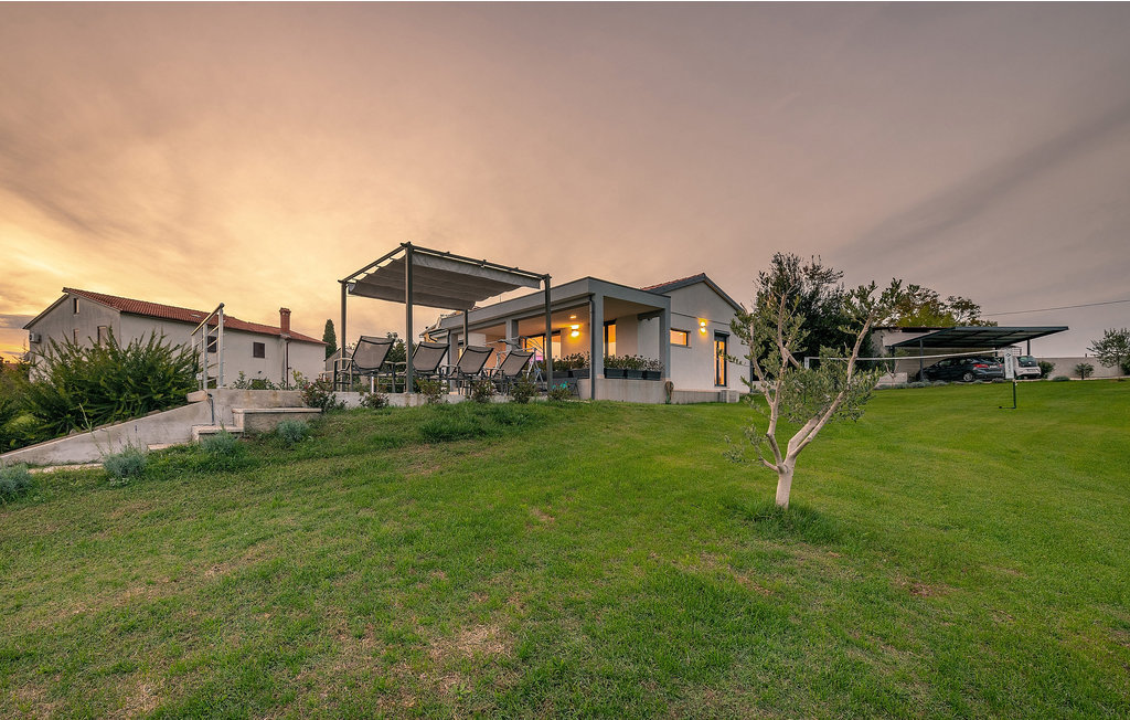 Semesterhus - Barban-Prnjani , Kroatien - CIC917 20