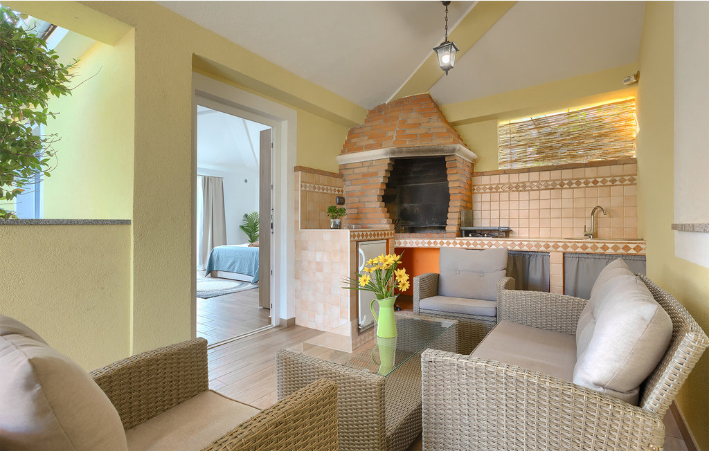 Domy wakacyjne - Pula-Radeki Glavica , Chorwacja - CIC920 5