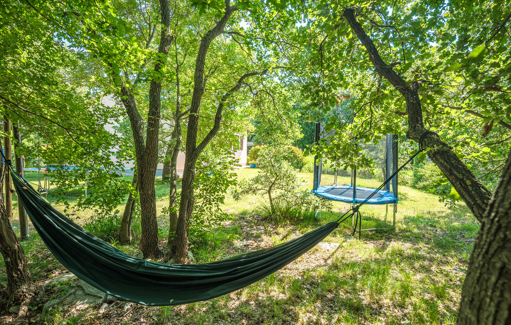 Ferienhaus - Rovinj-Bale , Kroatien - CIC942 18