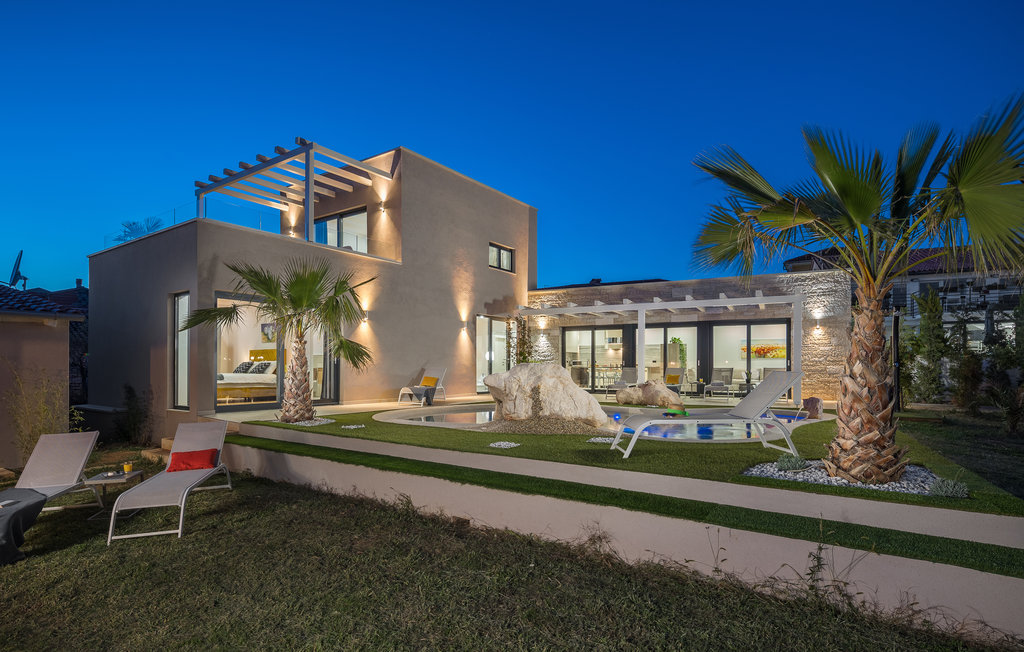 Feriehuse - Visnjan-Kastelir , Kroatien - CIC018 21