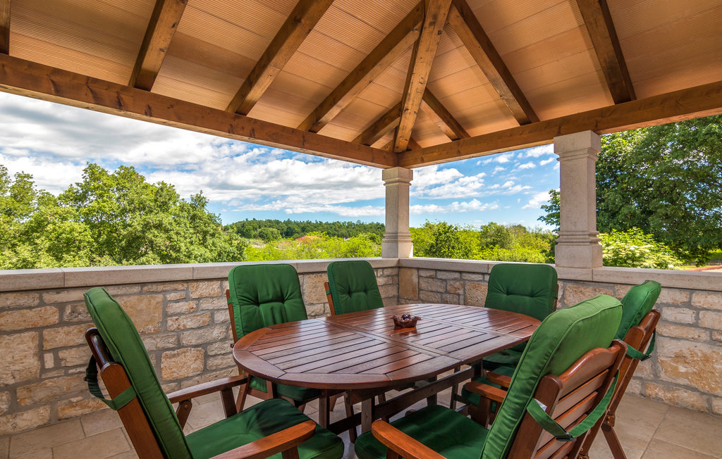 Ferienhaus - Tinjan-Ivetici , Kroatien - CIC151 33