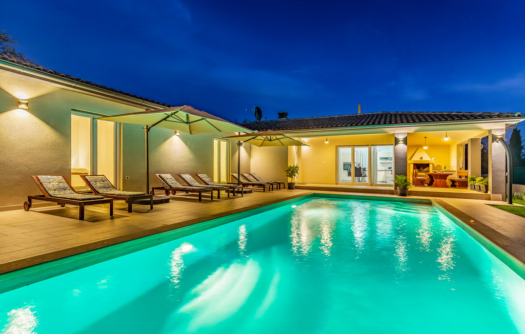 Feriehuse - Vodnjan , Kroatien - CIC037 19