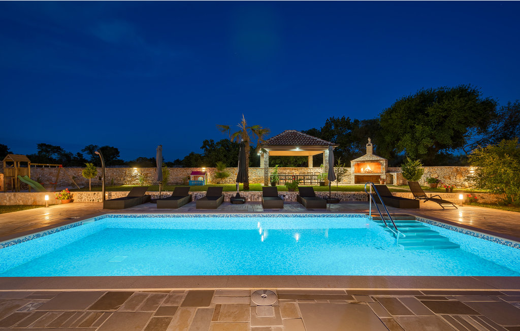 Semesterhus - Savicenta , Kroatien - CIC046 25