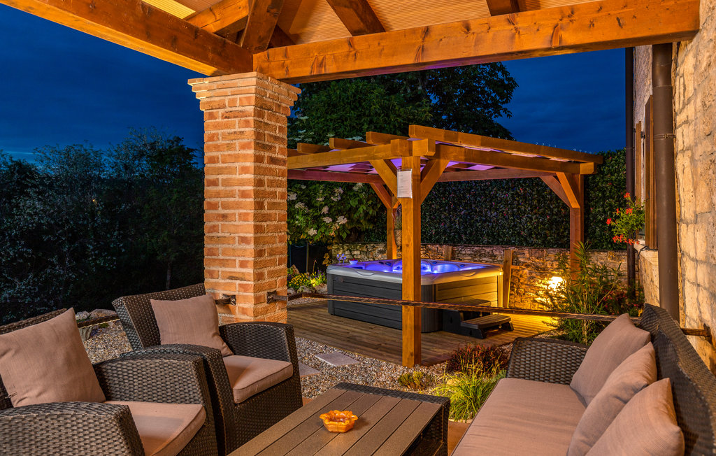 Ferienhaus - Tinjan-Ivetici , Kroatien - CIC151 38