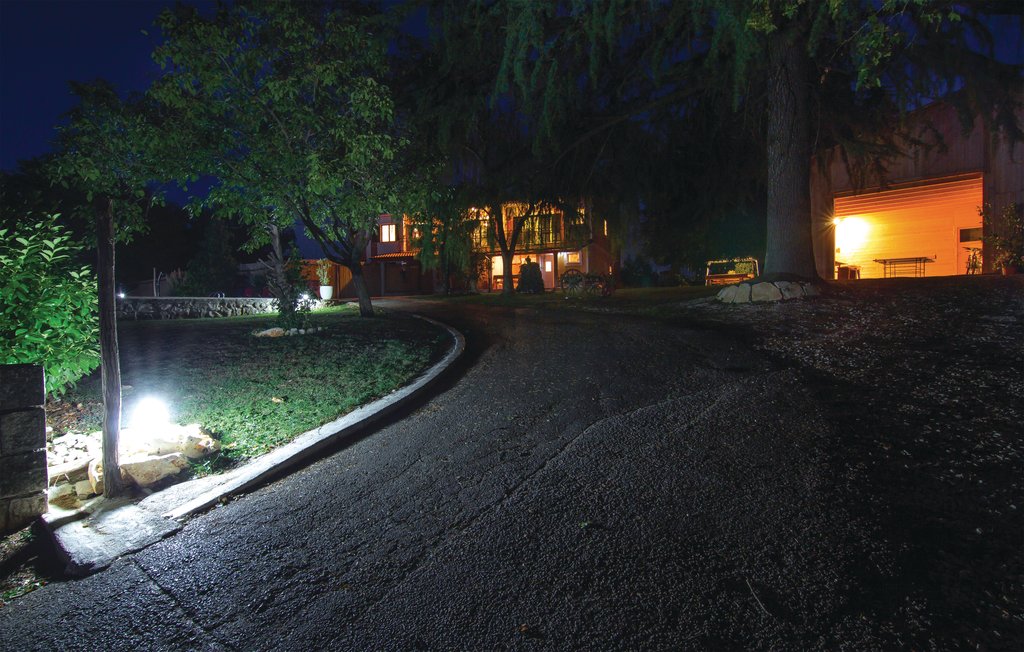 Feriehus - Pazin-Marseti , Kroatia - CIC157 32