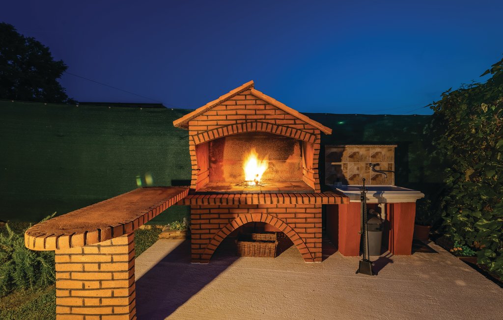 Feriehus - Barban-Skitaca , Kroatia - CIC421 16