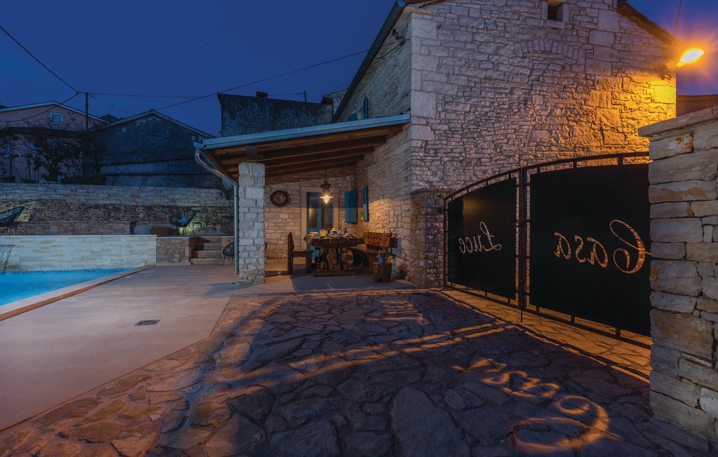 Feriehus - Barban-Hrboki , Kroatia - CIC490 16