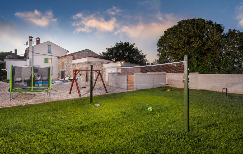 Feriehuse - Duga Uvala-Jovici , Kroatien - CIC659 25