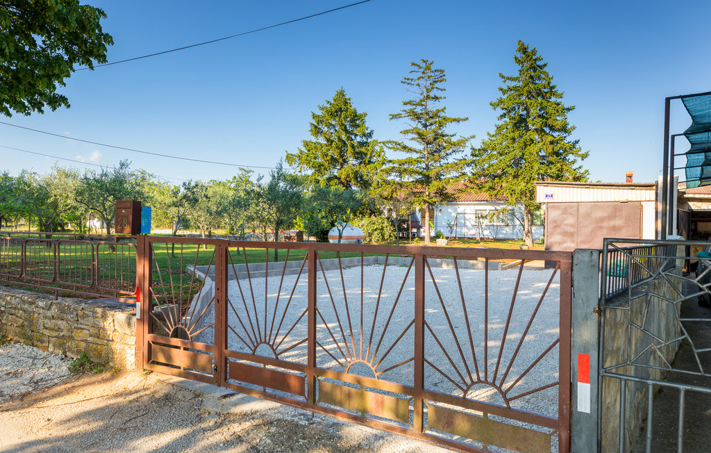 Semesterhus - Vodnjan , Kroatien - CIC747 18