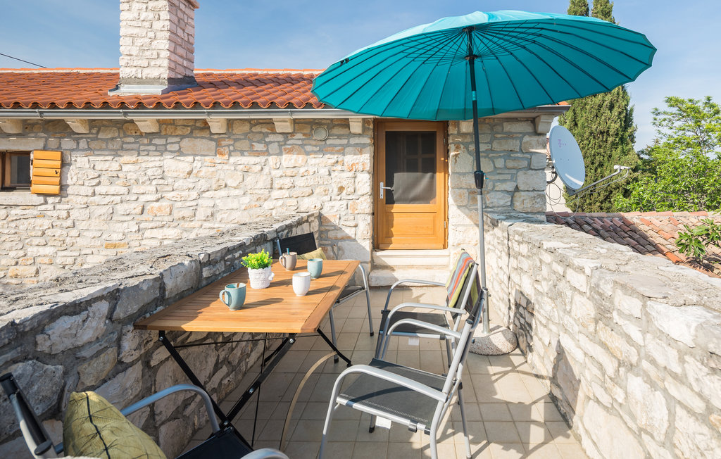 Feriehus - Barban-Puntera , Kroatia - CIC808 8