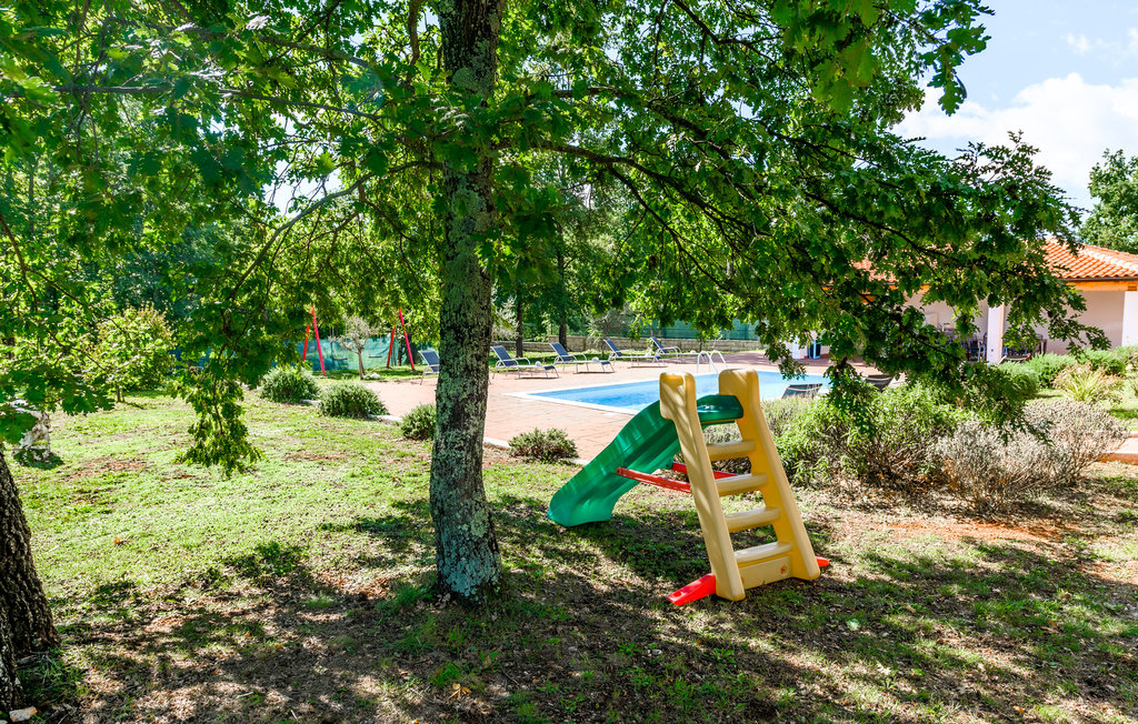 Feriehus - Pazin-Drndici , Kroatia - CIC827 26