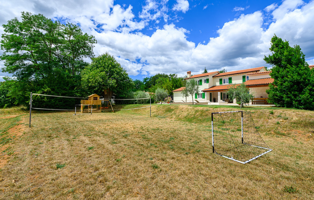 Semesterhus - Zminj-Piletici , Kroatien - CIC937 24