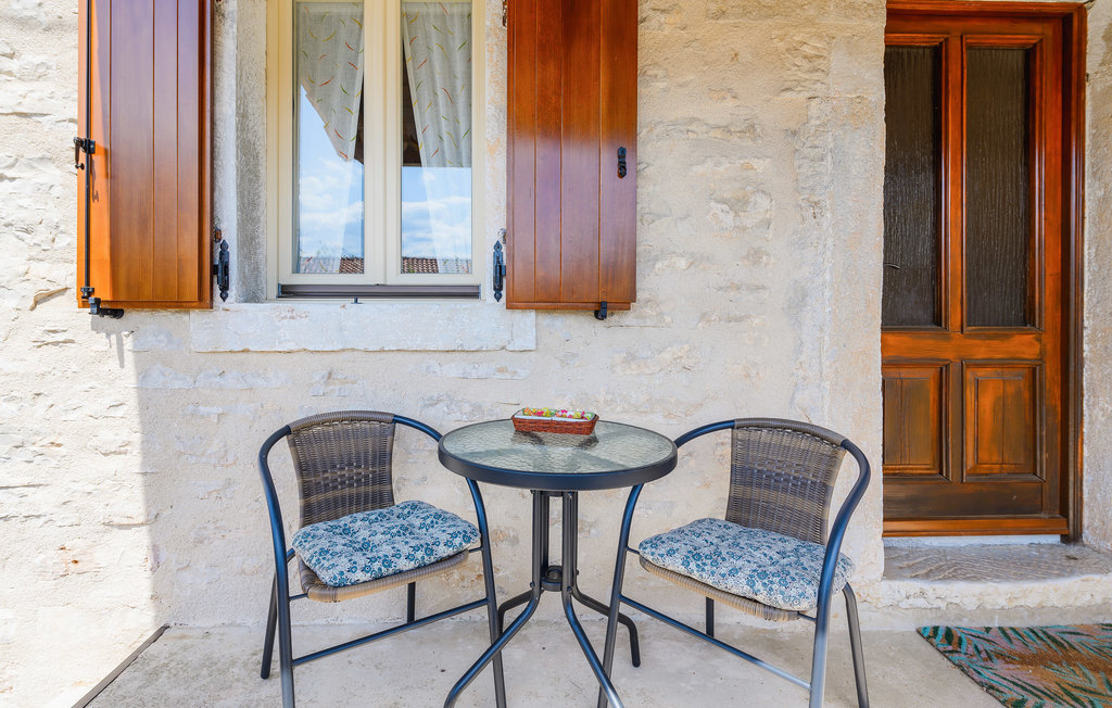 Ferienhaus - Pazin-Bertosi , Kroatien - CIC964 7