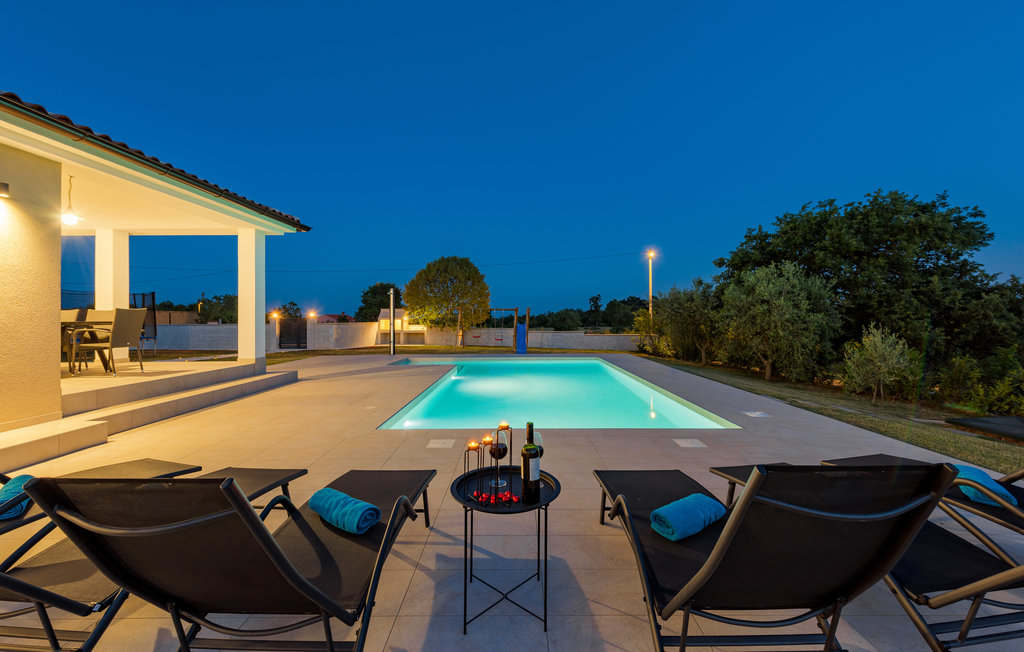 Feriehus - Barban-Orihi , Kroatia - CIC076 8