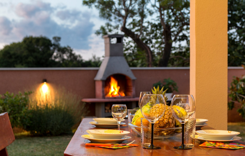 Feriehuse - Pula-Loborika , Kroatien - CIC186 15