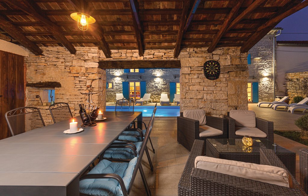 Ferienhaus - Tinjan-Kringa , Kroatien - CIC530 15