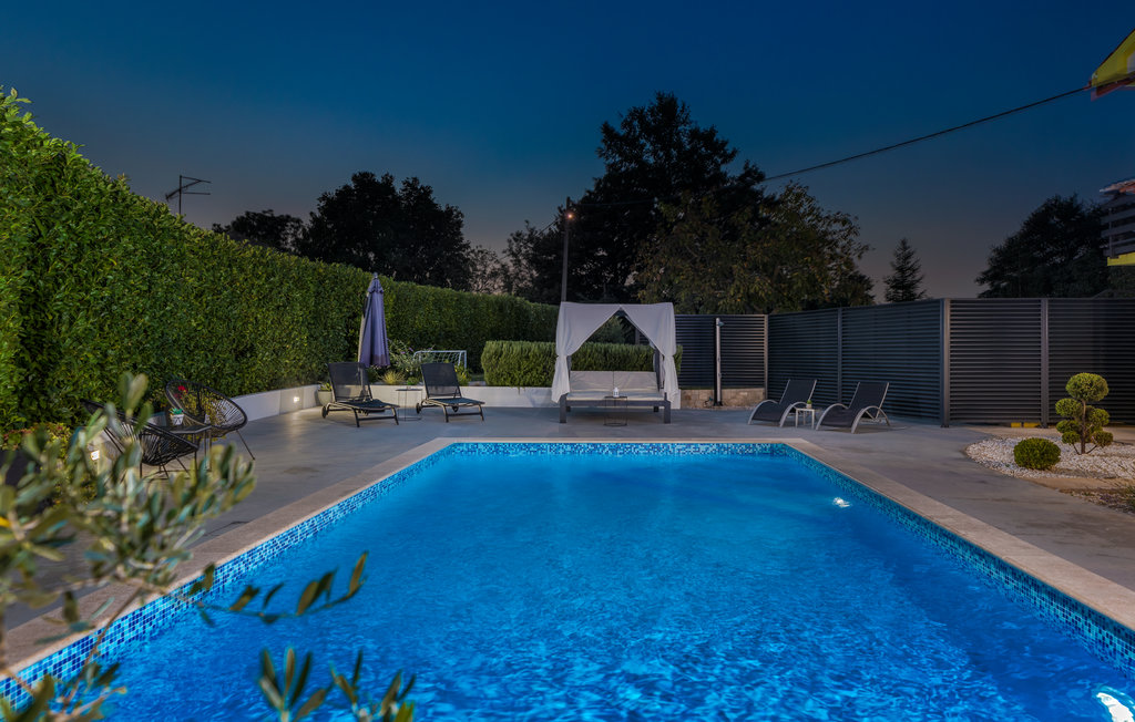 Semesterlägenhet - Svetvincenat-Rezanci , Kroatien - CIC658 19