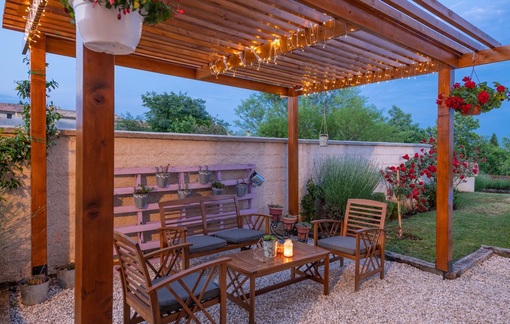 Feriehuse - Barban-Puntera , Kroatien - CIC837 9