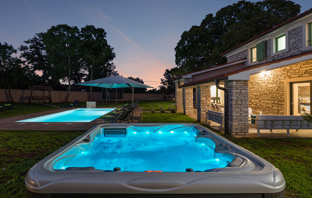 Feriehus - Barban-Saini , Kroatia - CIC941 24