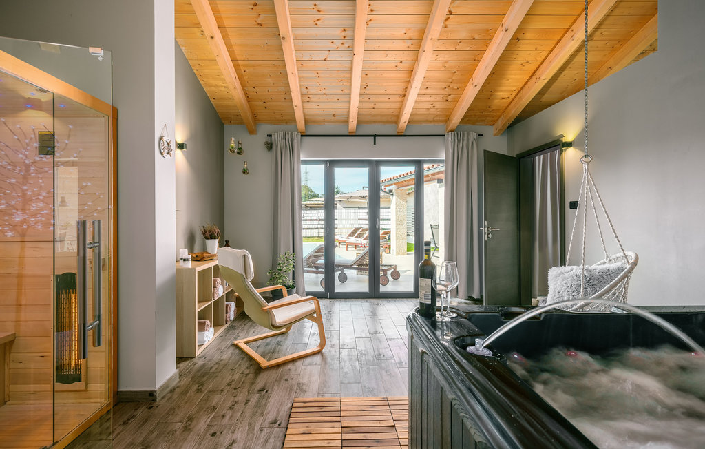 Feriehus - Barban-Frkeci , Kroatia - CIC974 14