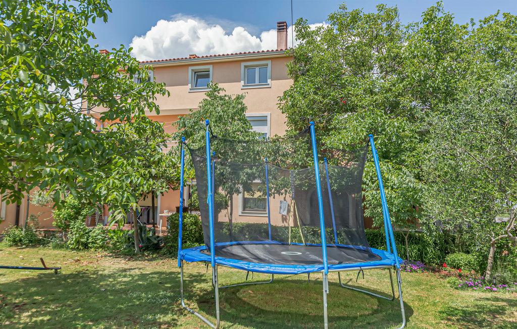 Semesterlägenhet - Pula-Muntic , Kroatien - CIC028 8