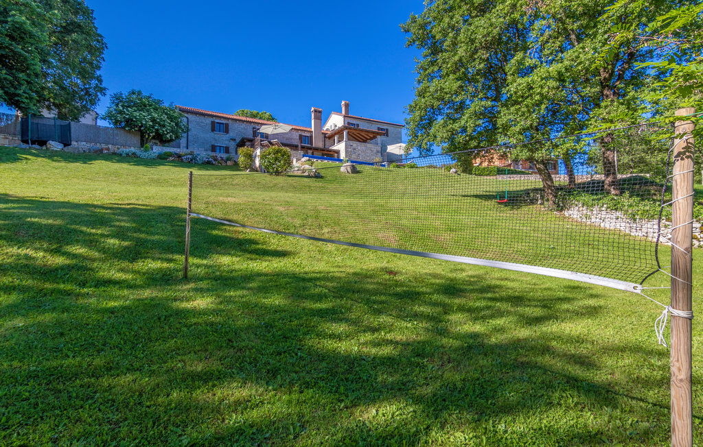 Ferienhaus - Tinjan-Ivetici , Kroatien - CIC151 7