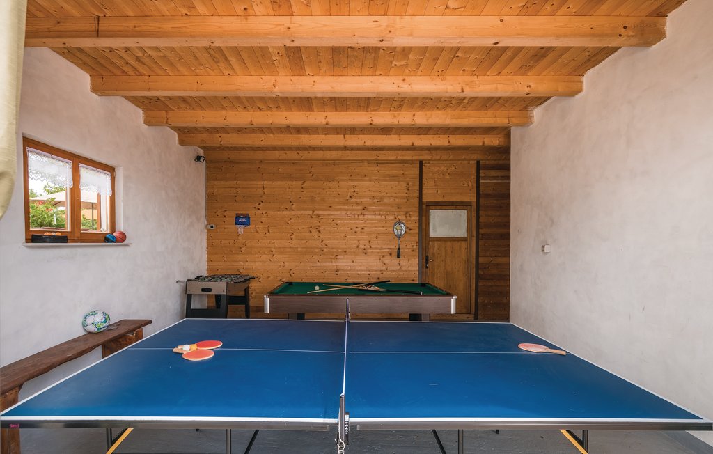 Feriehus - Pazin-Marseti , Kroatia - CIC157 4